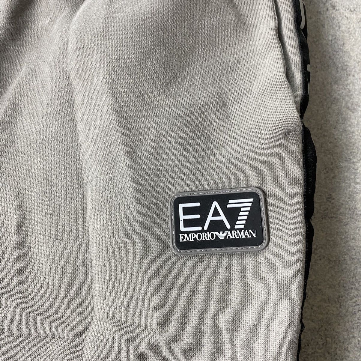 Armani Vintage Emporio Armani Track Suit EA7 Lamps Hoodie + Pants Size US L / EU 52-54 / 3 - 16 Thumbnail