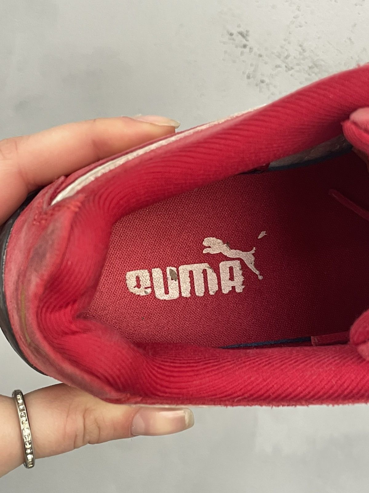 Puma Puma speed cat hype low sneakers y2k Size US 7 / IT 37 - 12 Thumbnail