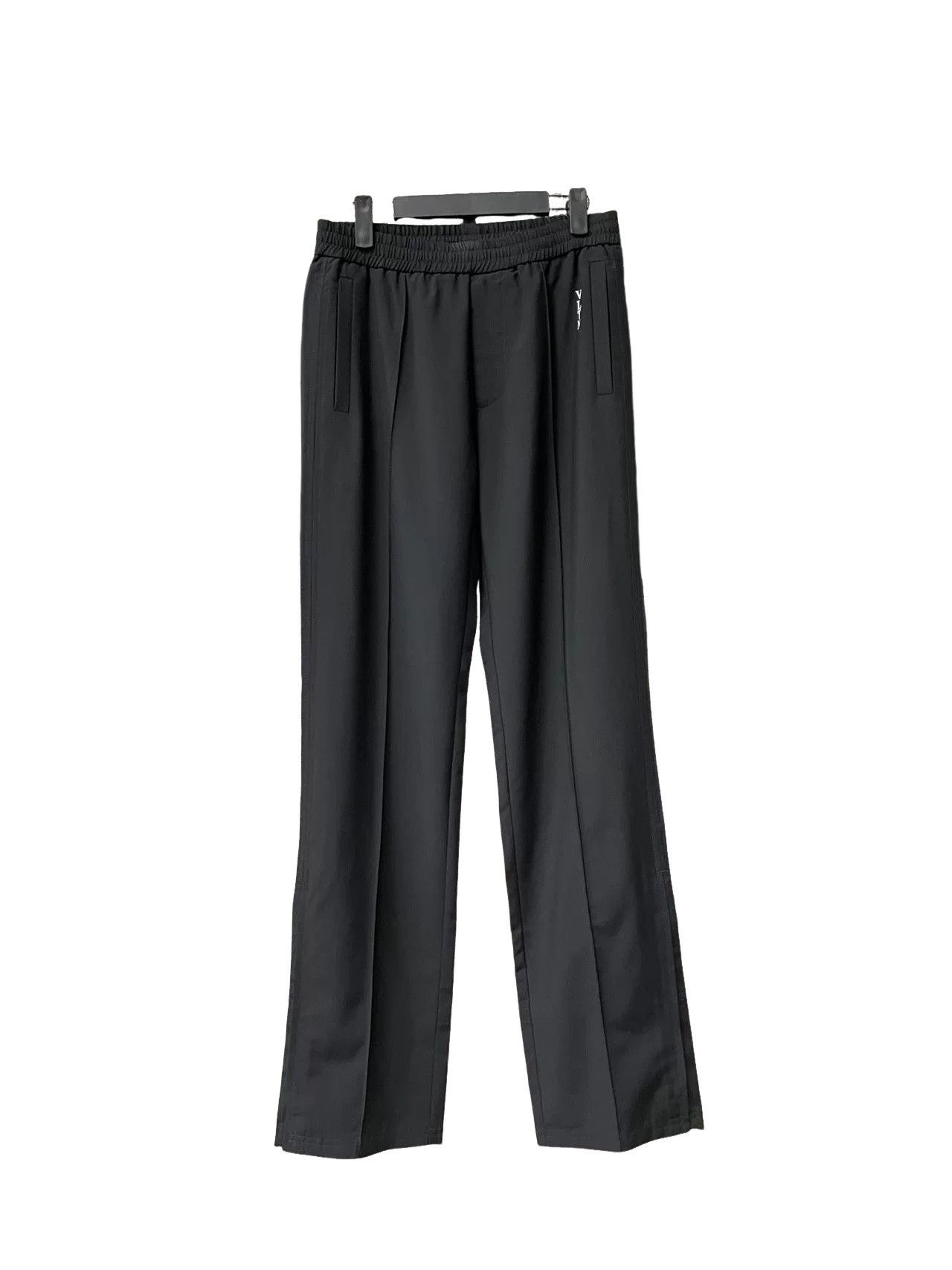 Valentino Valentino VLTN Logo Trousers Size 46 Size US 30 / EU 46 - 1 Thumbnail