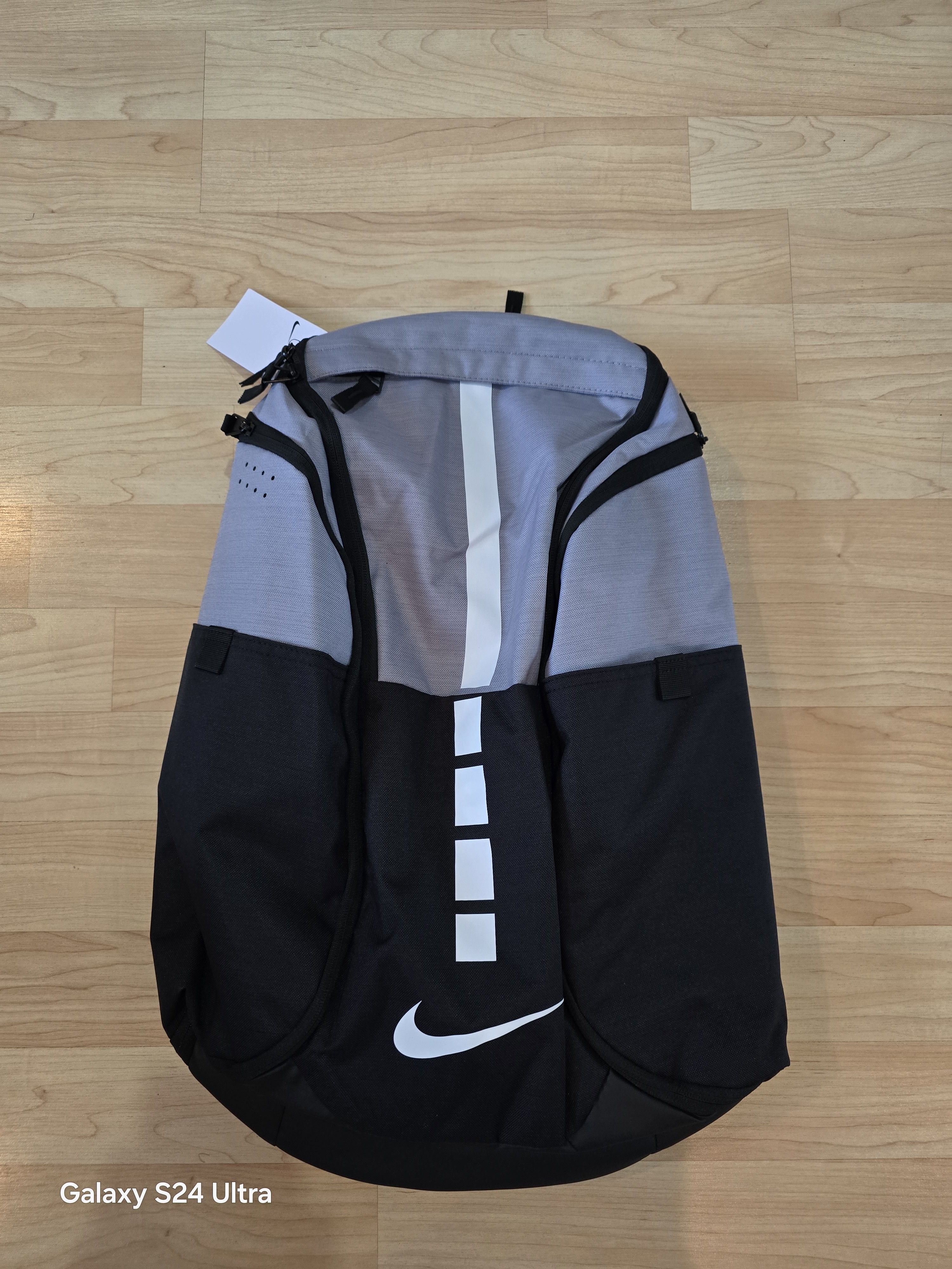 Nike Nike Elite Backpack Size ONE SIZE - 1 Thumbnail