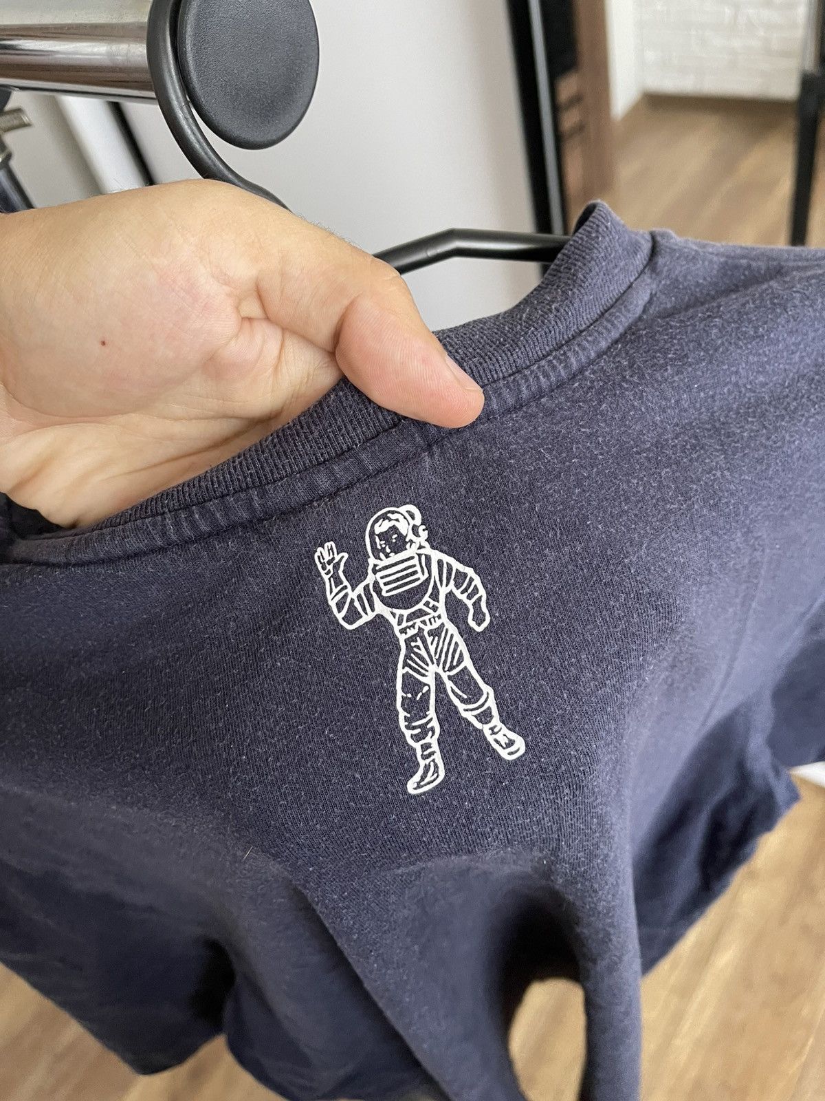 Billionaire Boys Club Billionaire Boys Club BBC T-Shirt Tee Size US M / EU 48-50 / 2 - 7 Thumbnail