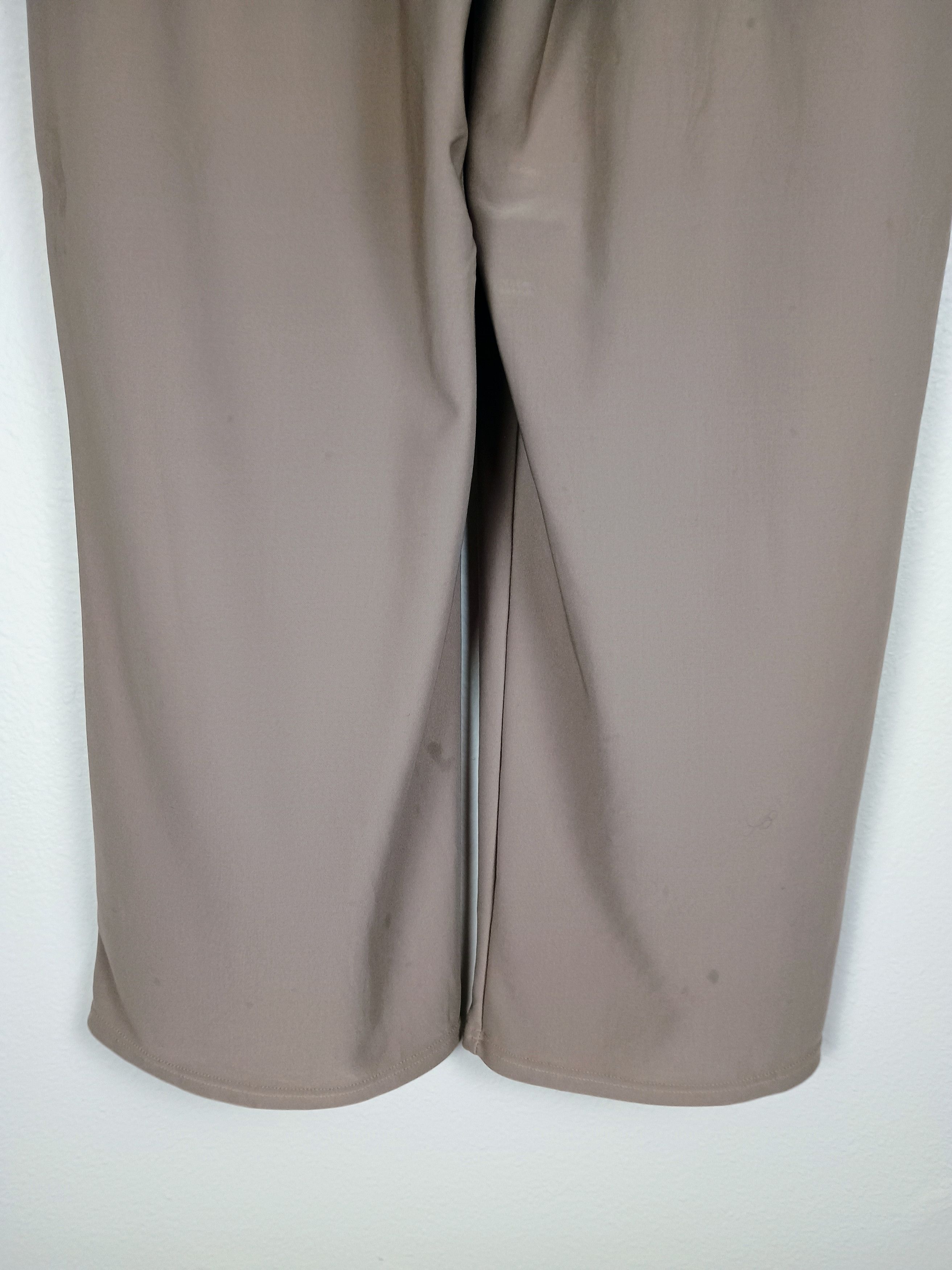 Other Polished & Poised Wide-Leg Trousers size 2XL Size 40" / US 18 - 6 Thumbnail