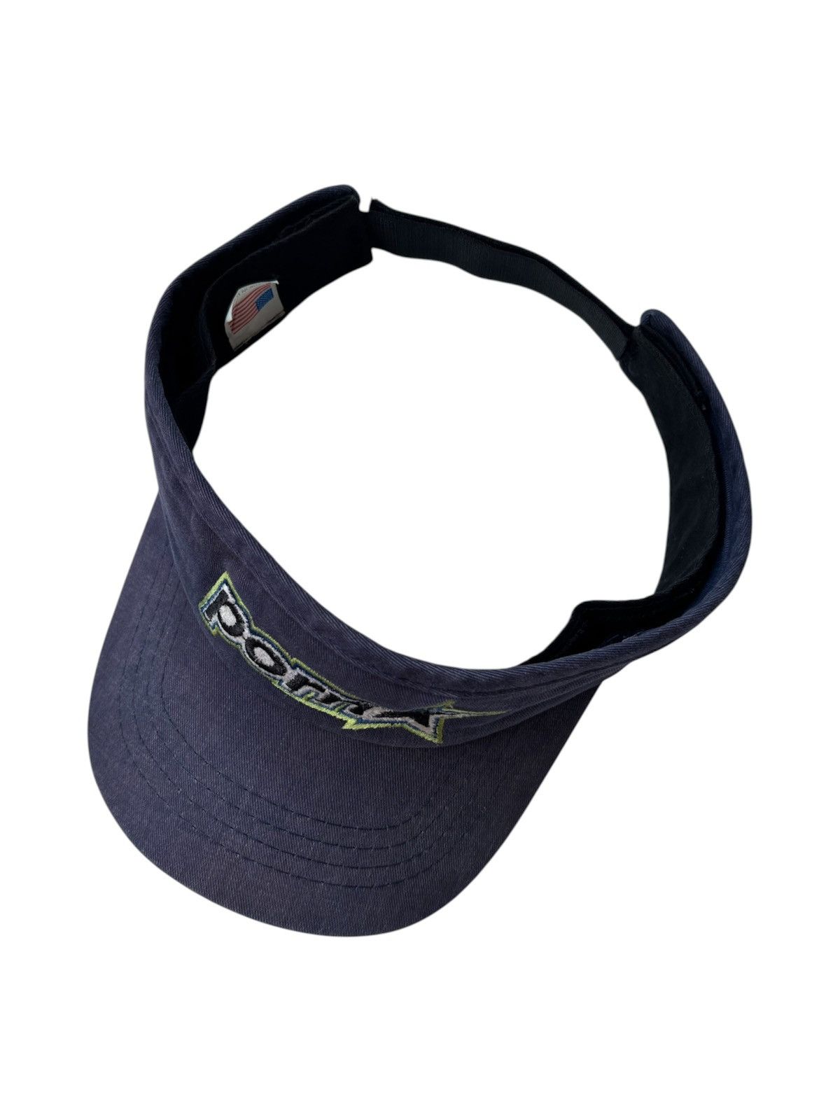 Other Vintage 90s Pornstar Sun Visor Size ONE SIZE - 2 Thumbnail