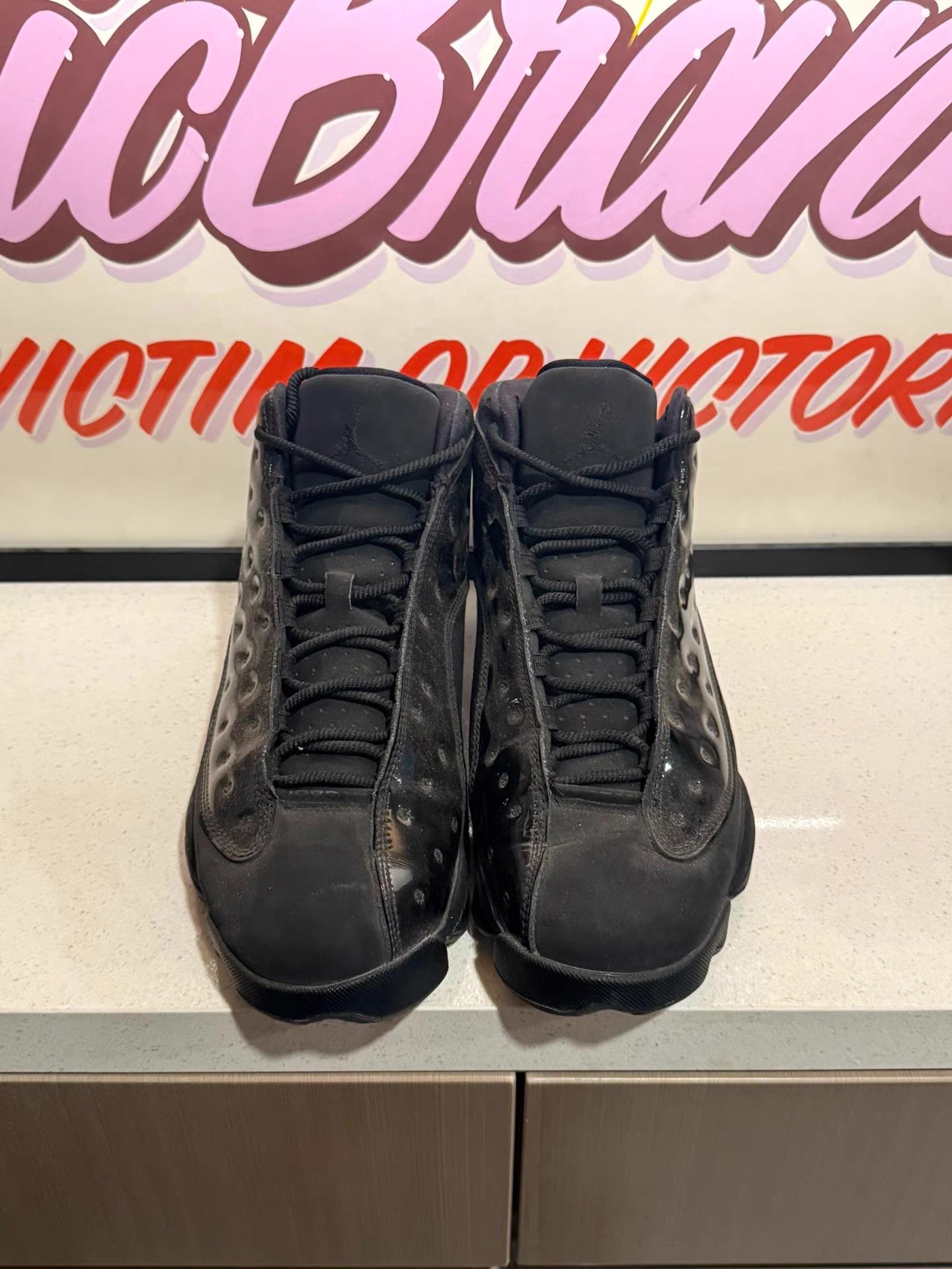 Nike Air Jordan 13 Retro「Cap And Gown」 Ｑ20 Size US 11 / EU 44 - 4 Thumbnail