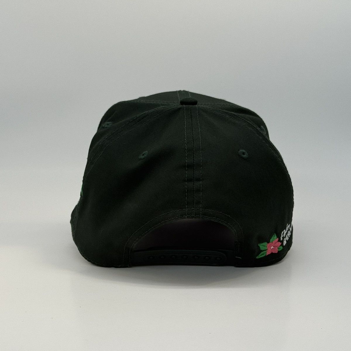 Other Beverly Hills Garden Dept. Hat – Green Edition Size ONE SIZE - 6 Thumbnail