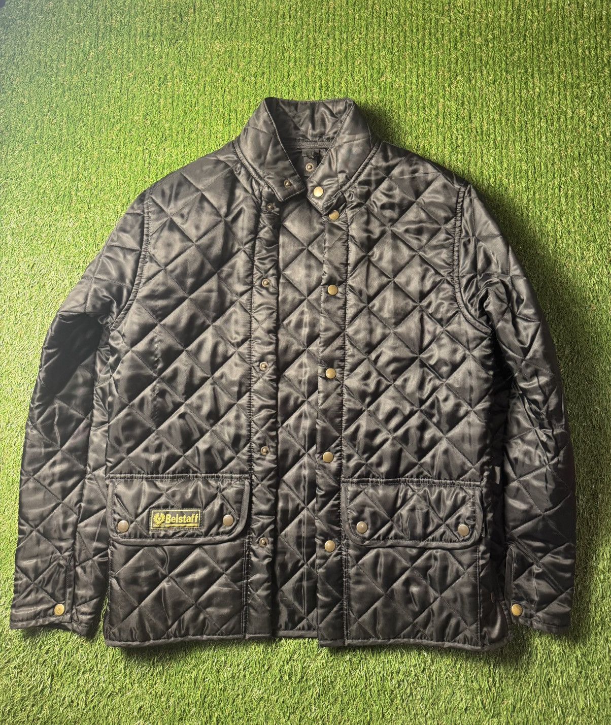 Belstaff Belstaff Jacket Size US S / EU 44-46 / 1 - 1 Thumbnail
