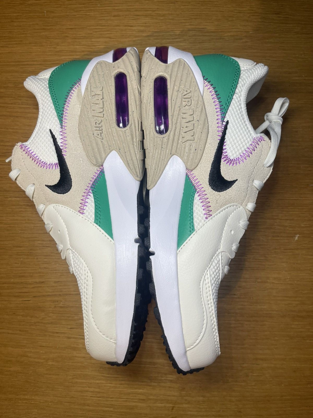 Nike Nike Air Max Excee Size US 11 / IT 41 - 2 Thumbnail