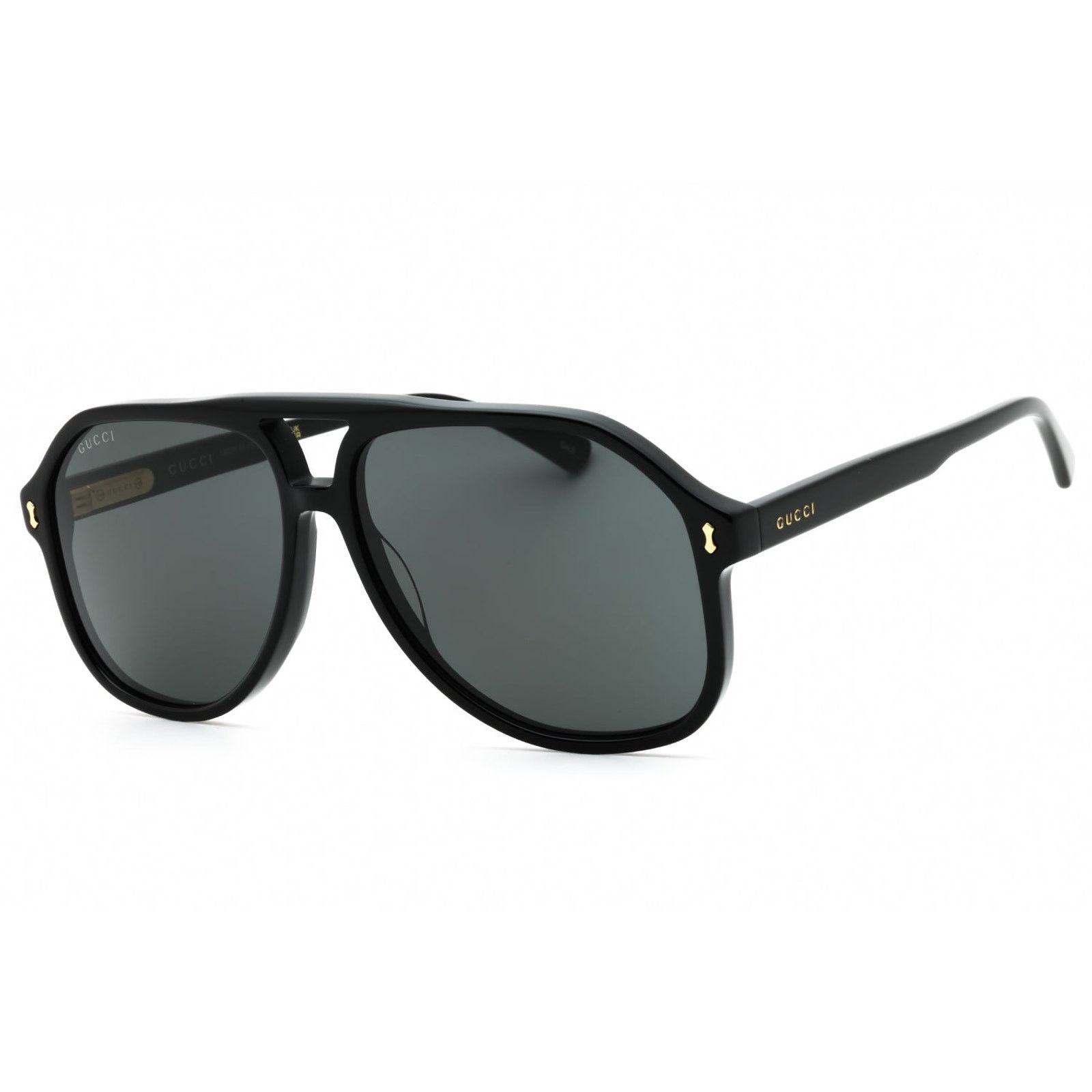 Gucci Gucci GG1042S-*001 60 New Sunglasses Size ONE SIZE - 1 Preview