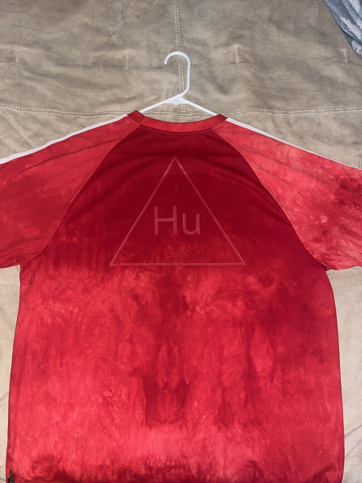 Adidas × Humanrace × Pharrell Adidas Pharrell Williams HUMANRACE Size US XL / EU 56 / 4 - 5 Thumbnail
