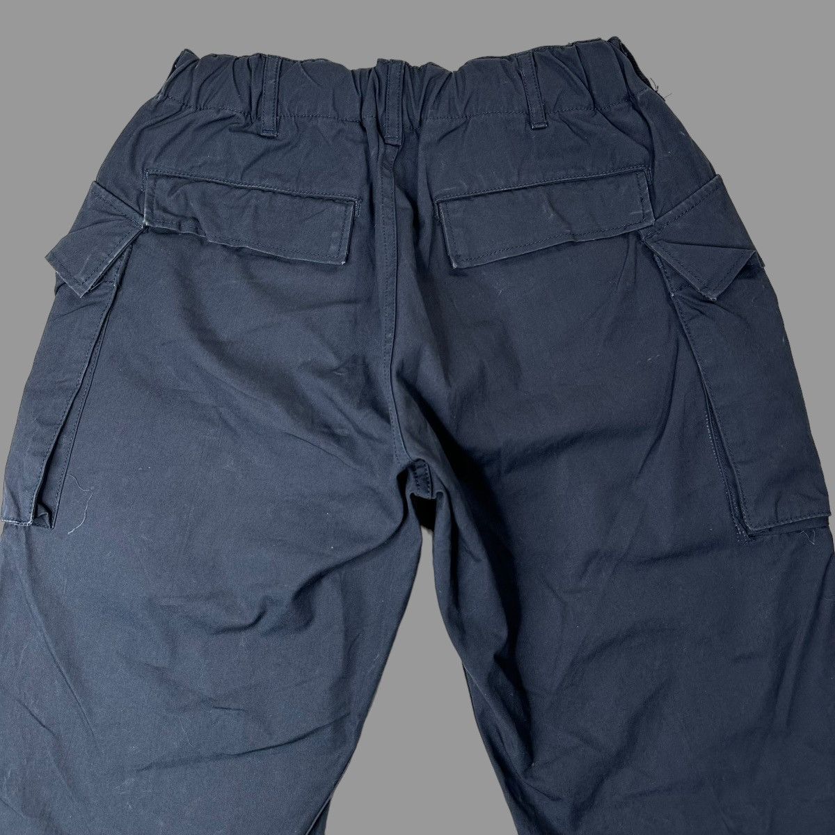 Japanese Brand Japanese brand cargo shorts Size US 28 / EU 44 - 4 Thumbnail