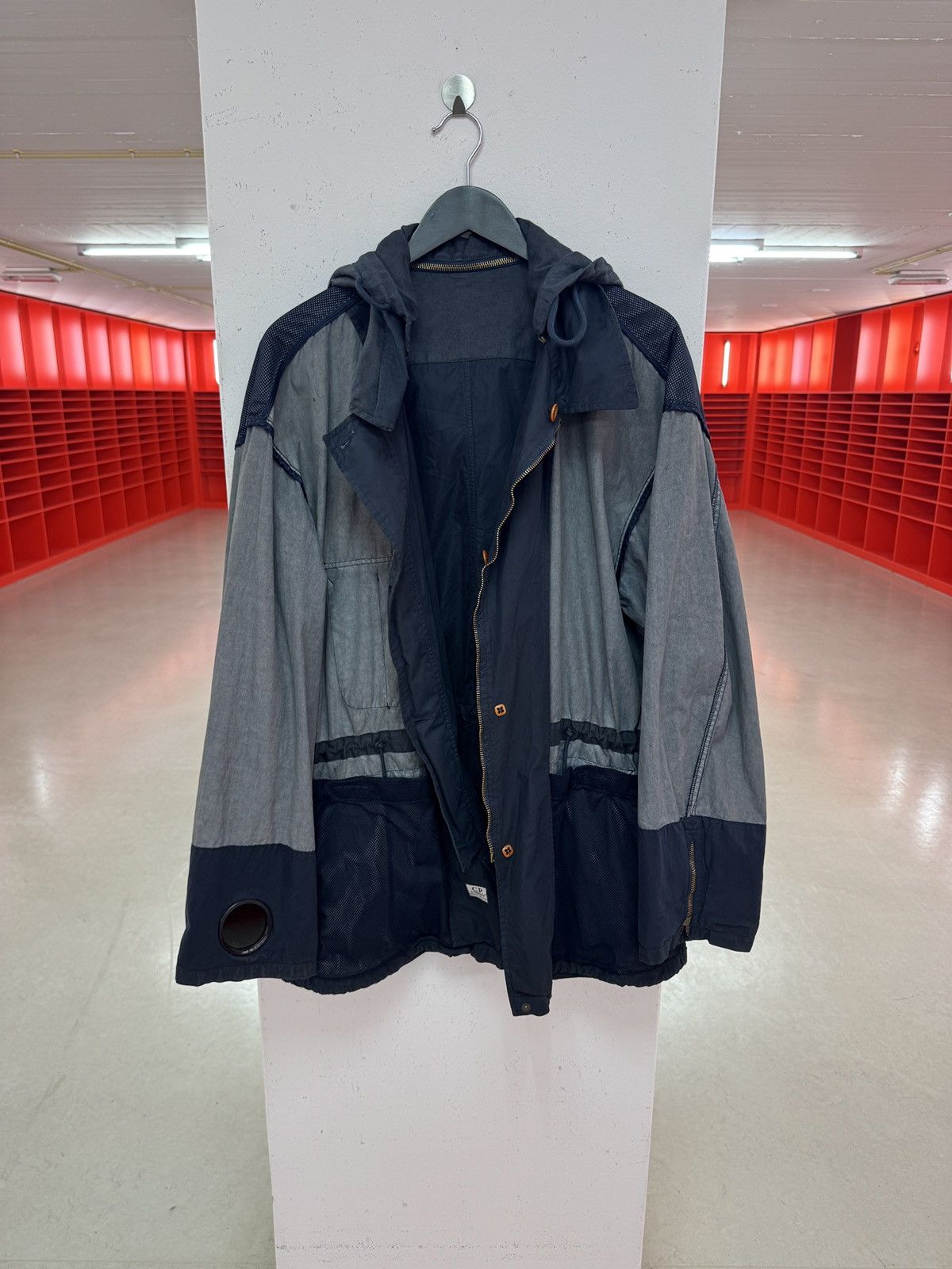 C.P. Company C.P. Company Mille Miglia 90s jacket Size US XL / EU 56 / 4 - 15 Thumbnail