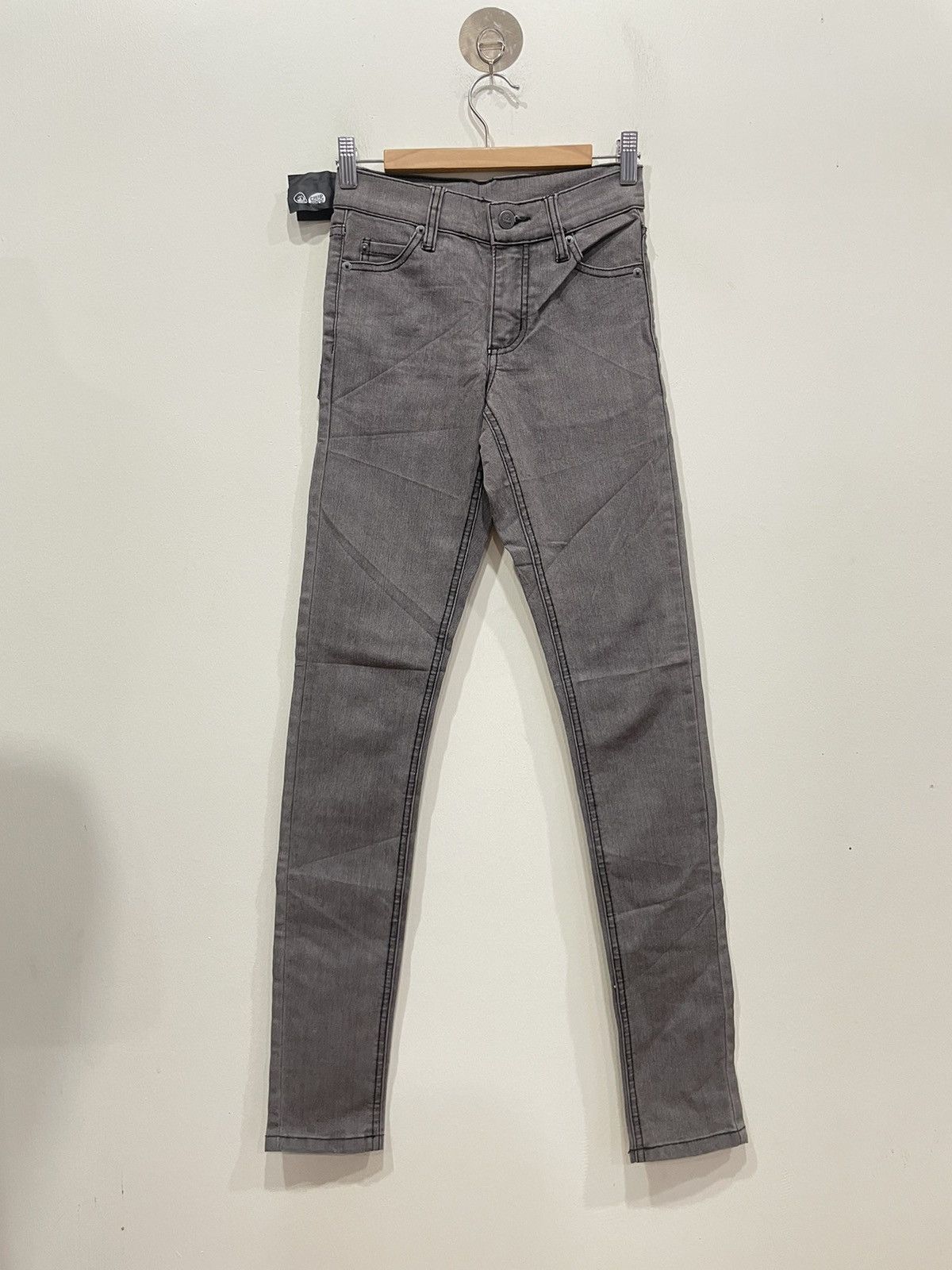 Cheap Monday × Designer × Vintage Cheap Monday Pants Size US 32 / EU 48 - 1 Thumbnail