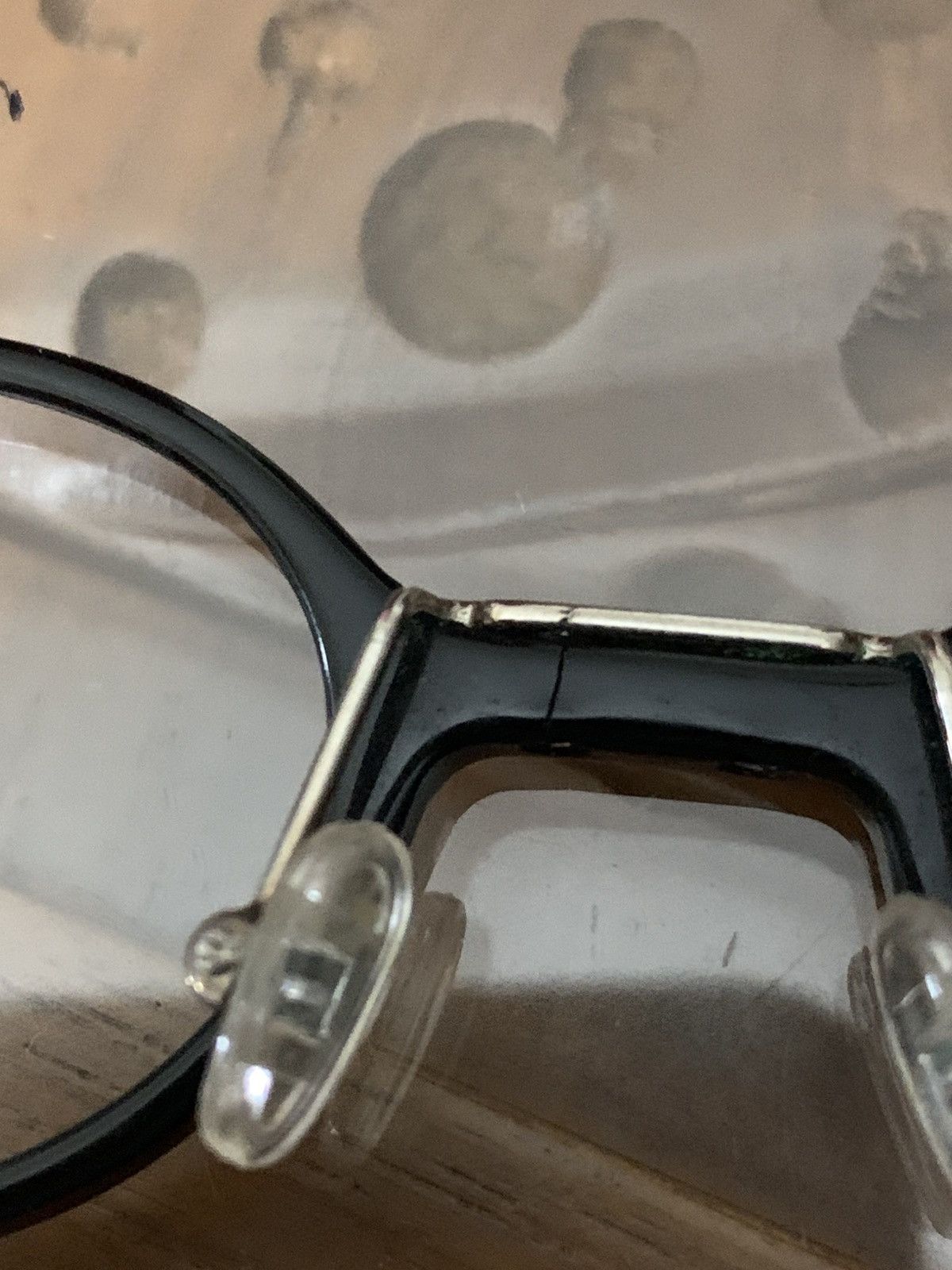 Versace × Versus Versus Versace glasses Size ONE SIZE - 9 Thumbnail
