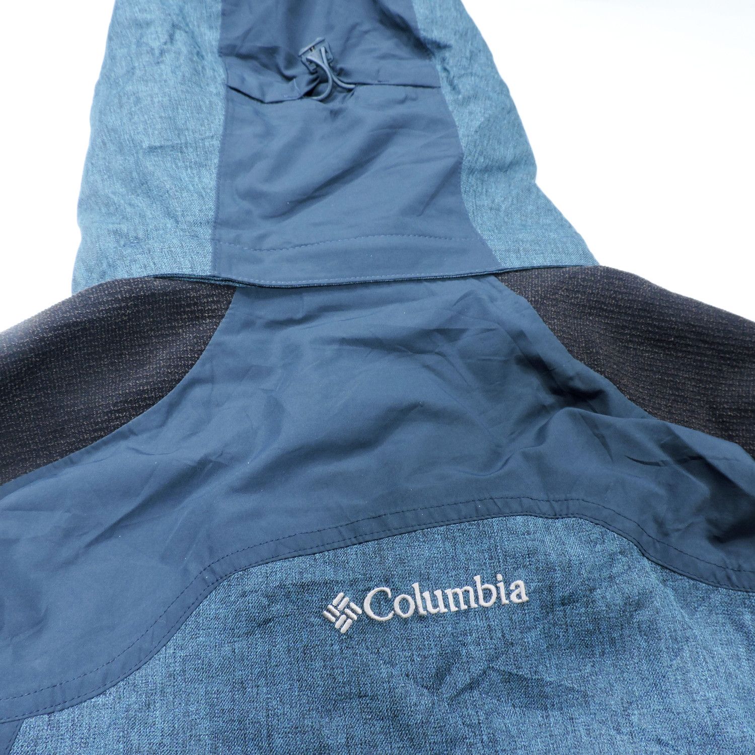 Columbia COLUMBIA OMNI-TECH OMNI-HEAT MULTIPOCKET OUTDOOR JACKET Size US XL / EU 56 / 4 - 18 Thumbnail