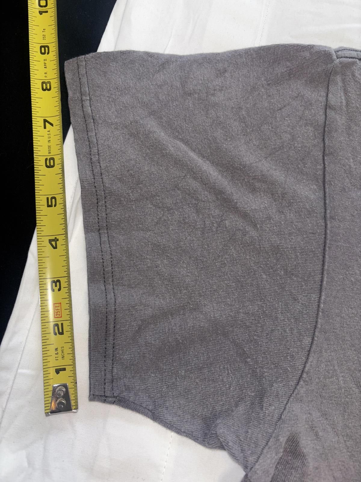 Survival of the Fashionest The Flash Graphic Tee - Vintage XL Size US XL / EU 56 / 4 - 7 Thumbnail
