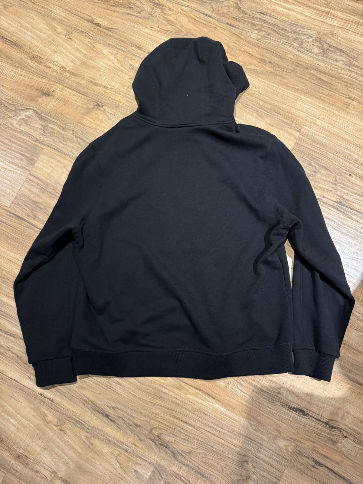 Burberry Burberry Hoodie Size US XL / EU 56 / 4 - 5 Thumbnail