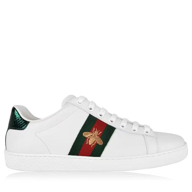 image of Gucci O1G2R1Mq0424 Trainers In Multicolor Shoes, Men's (Size 10)