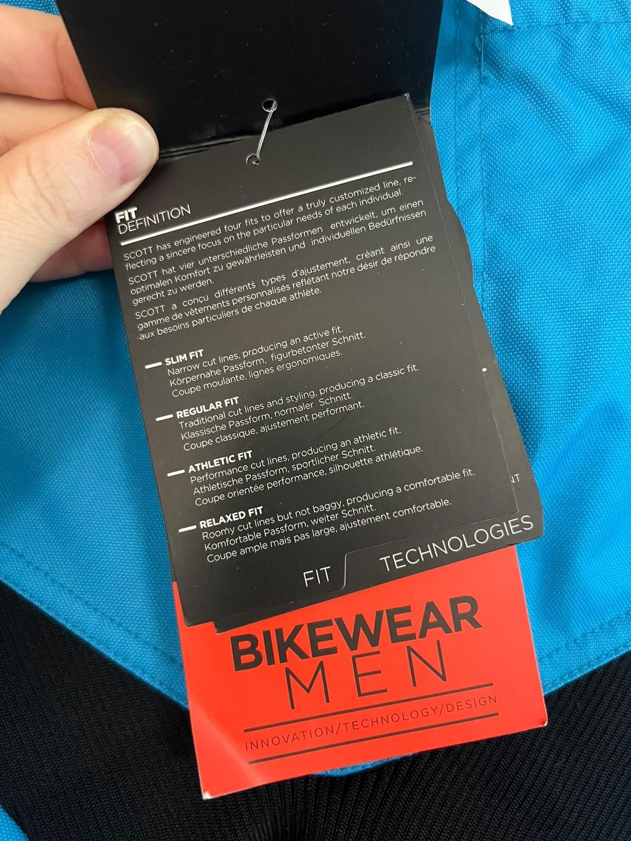 Other Scott Apparel short🔥💥 Size US 36 / EU 52 - 8 Thumbnail