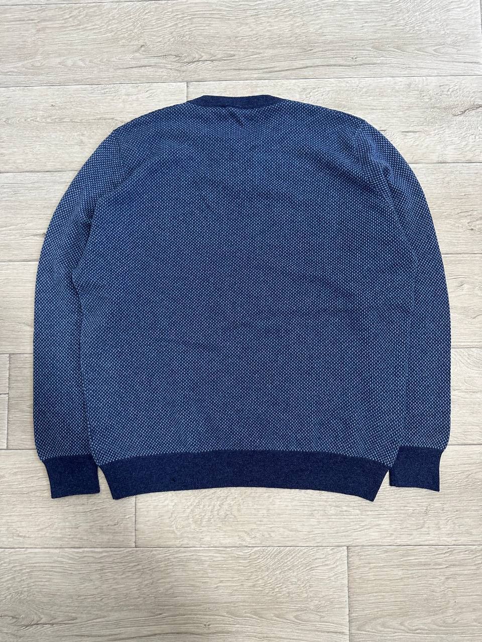 Panerai New Panerai Official Merch 100% Cashmere Sweater Luxury xxl Size US XXL / EU 58 / 5 - 3 Thumbnail