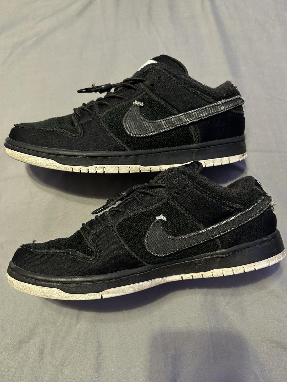 Nike SB Nike Sb Dunk Low Gnarhunter Size US 9.5 / EU 42-43 - 3 Thumbnail