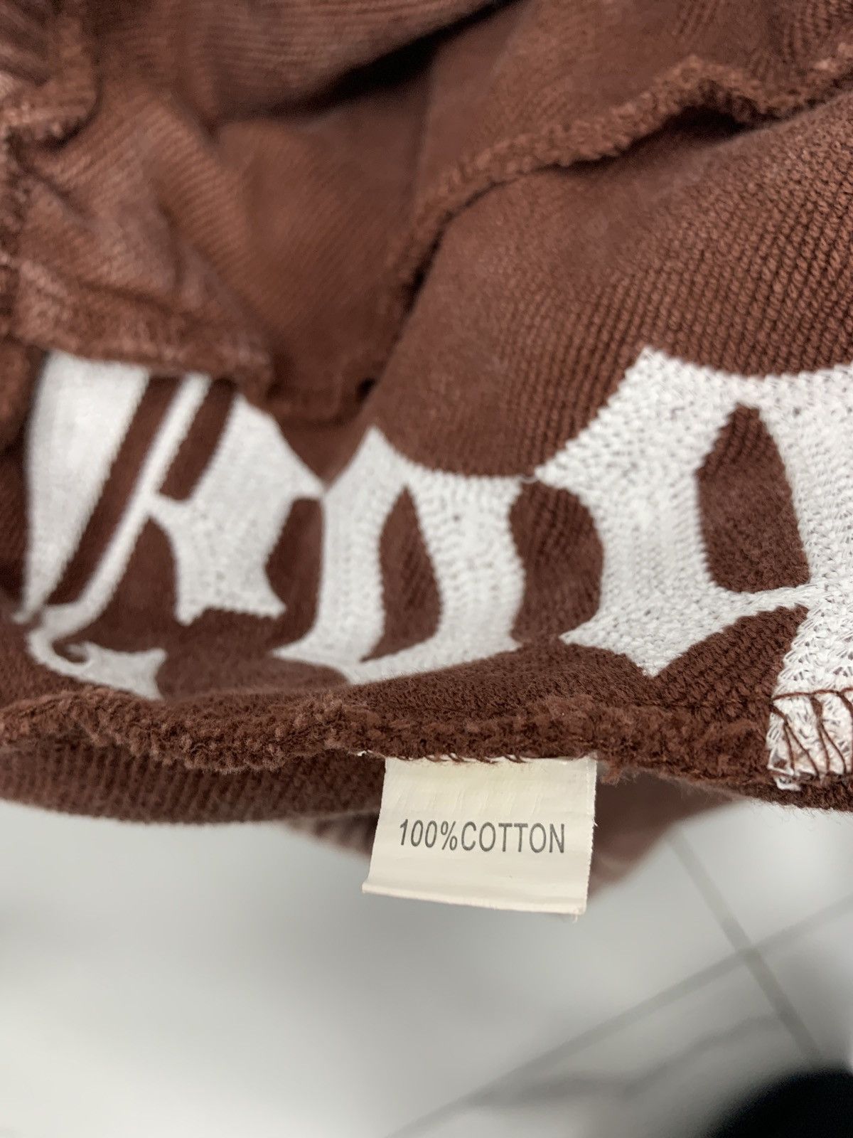 Godspeed Godspeed Courtside Shorts "Mocha Wash" Size US 32 / EU 48 - 6 Thumbnail