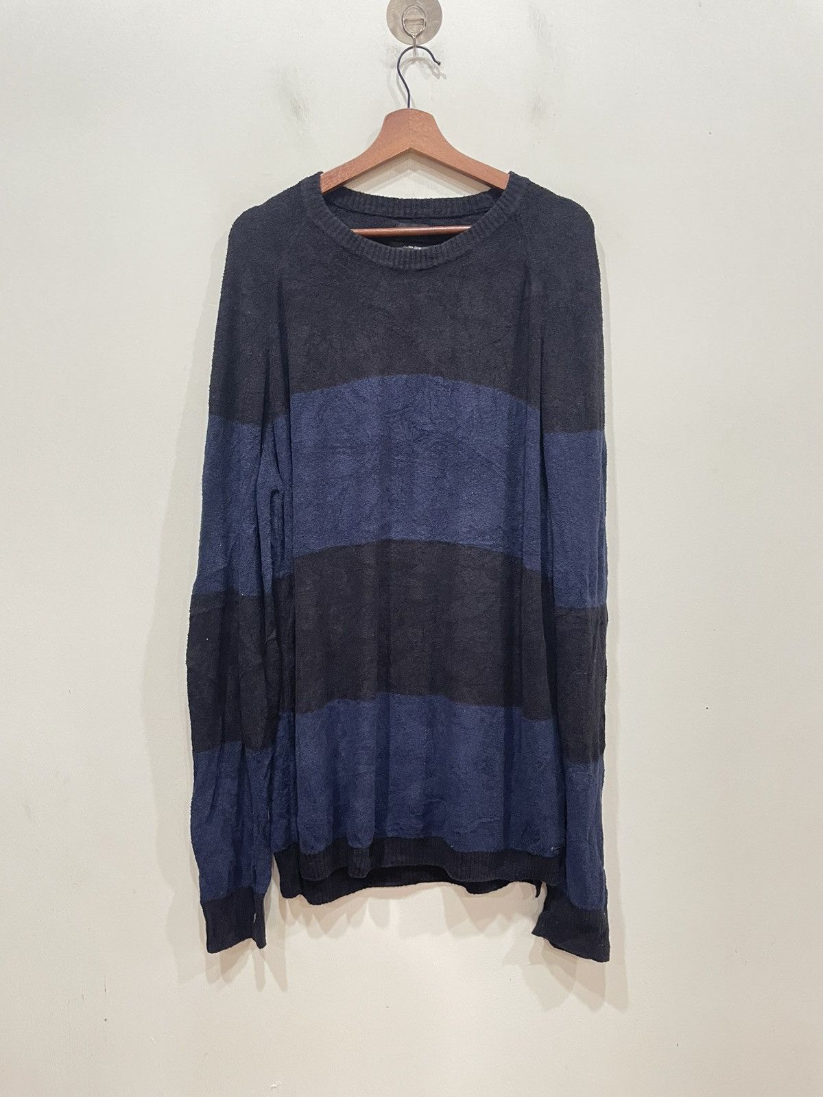 Diesel Diesel Long Sleeve Shirt Size US XXL / EU 58 / 5 - 1 Thumbnail
