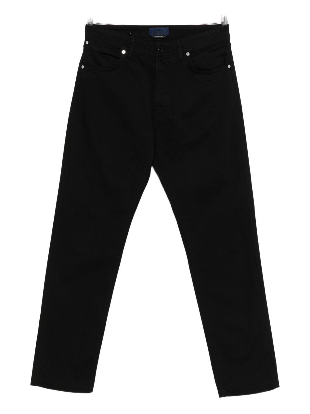 SLIM FIT DENIM JEANS