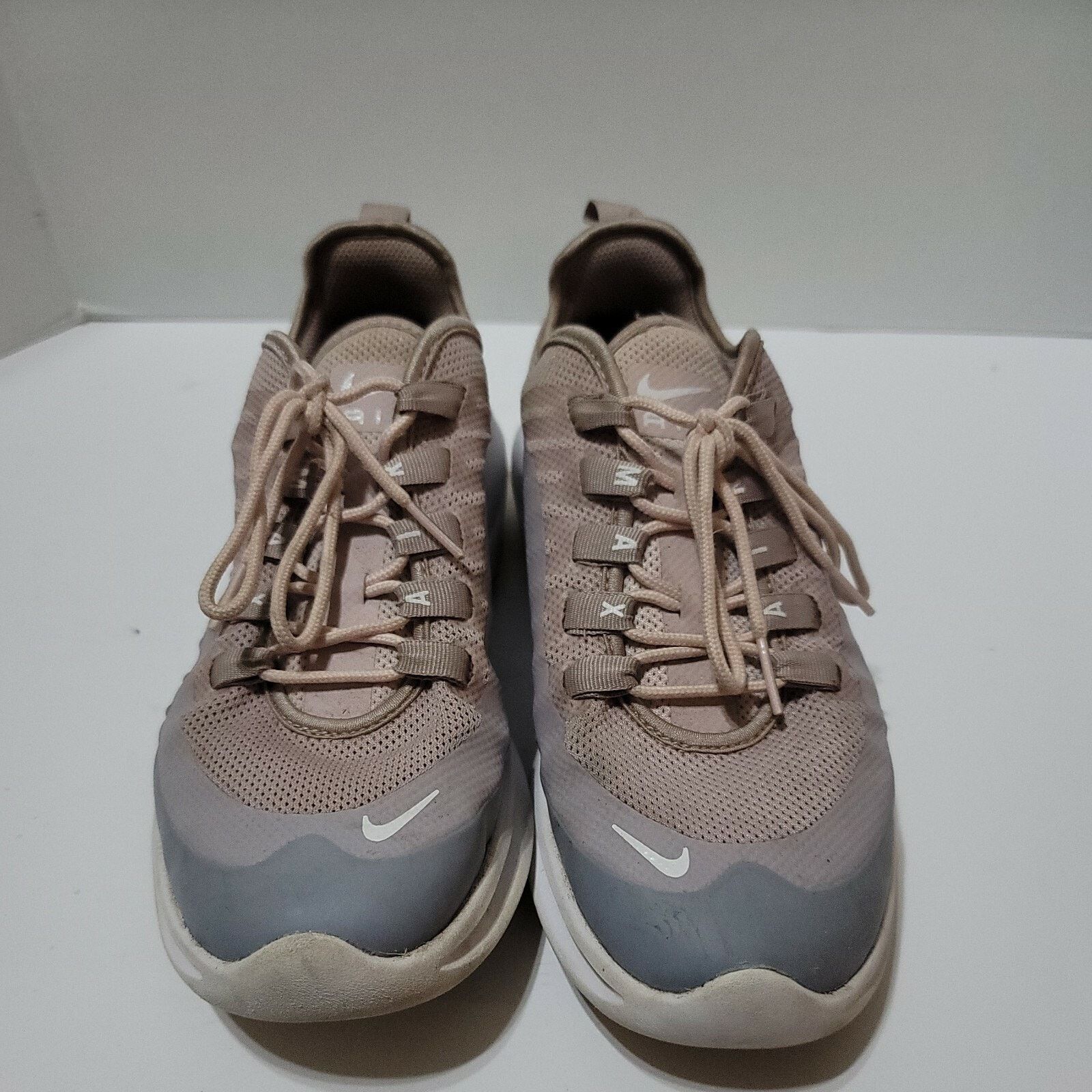 Nike Nike Womens Air Max Axis AA2168-600 Size 8.5 Particle Rose Size US 8.5 / IT 38.5 - 3 Thumbnail