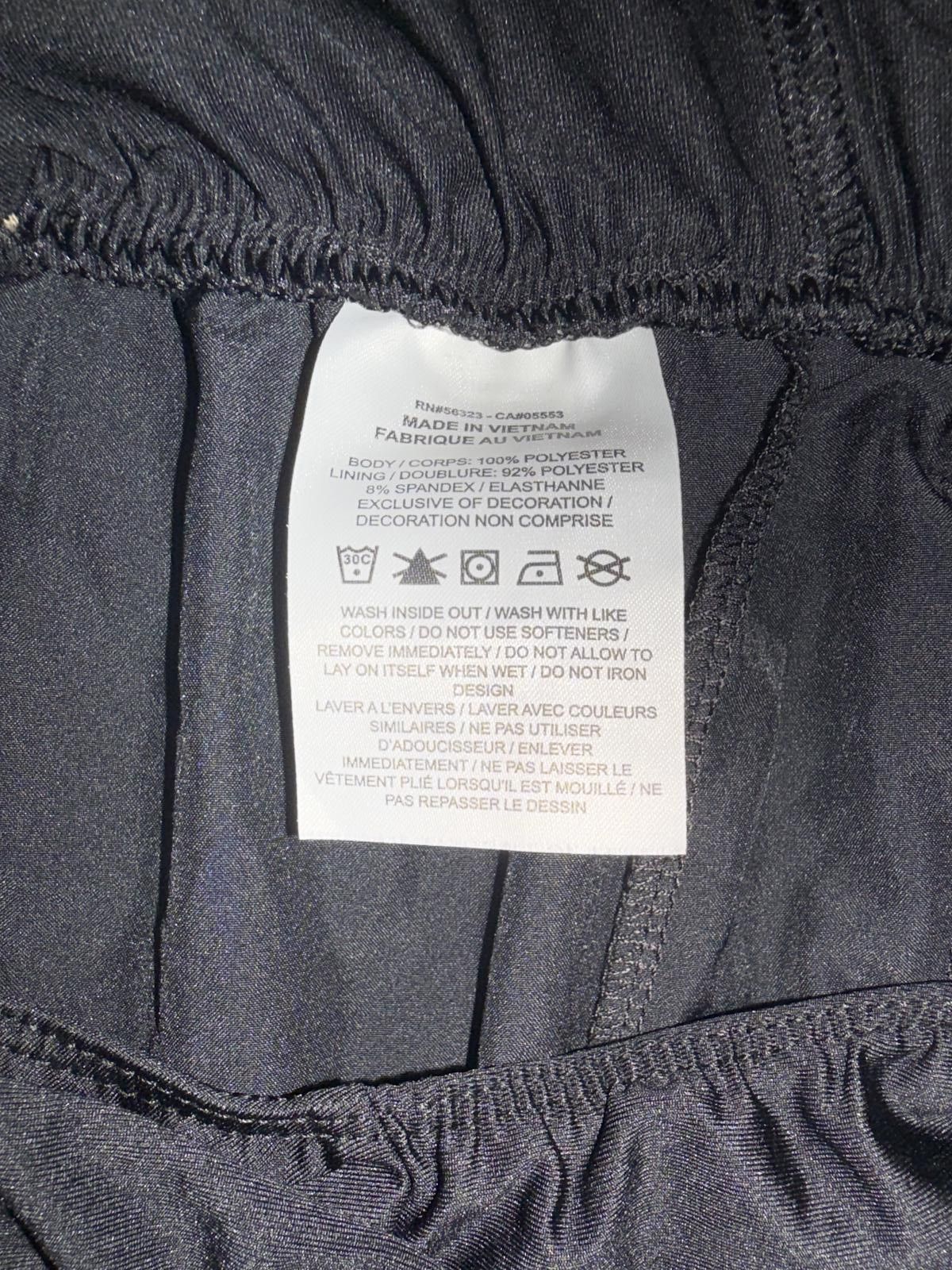 Nike Nike Challenger Men's Dri-FIT 5" Brief-Lined Running Shorts Size US 34 / EU 50 - 10 Thumbnail