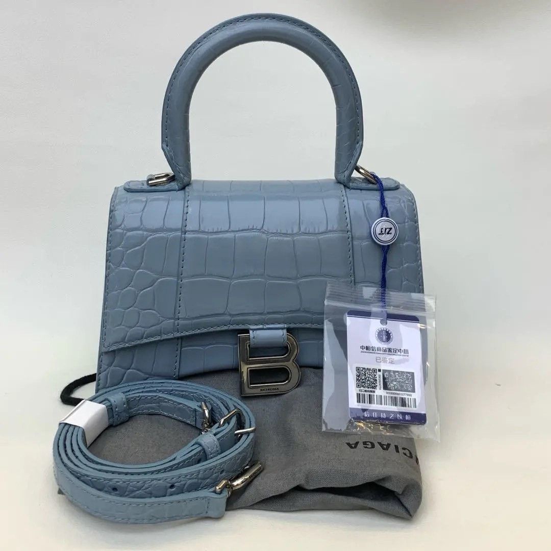 Balenciaga Pre-loved Bag Very good condition Size ONE SIZE - 1 Thumbnail