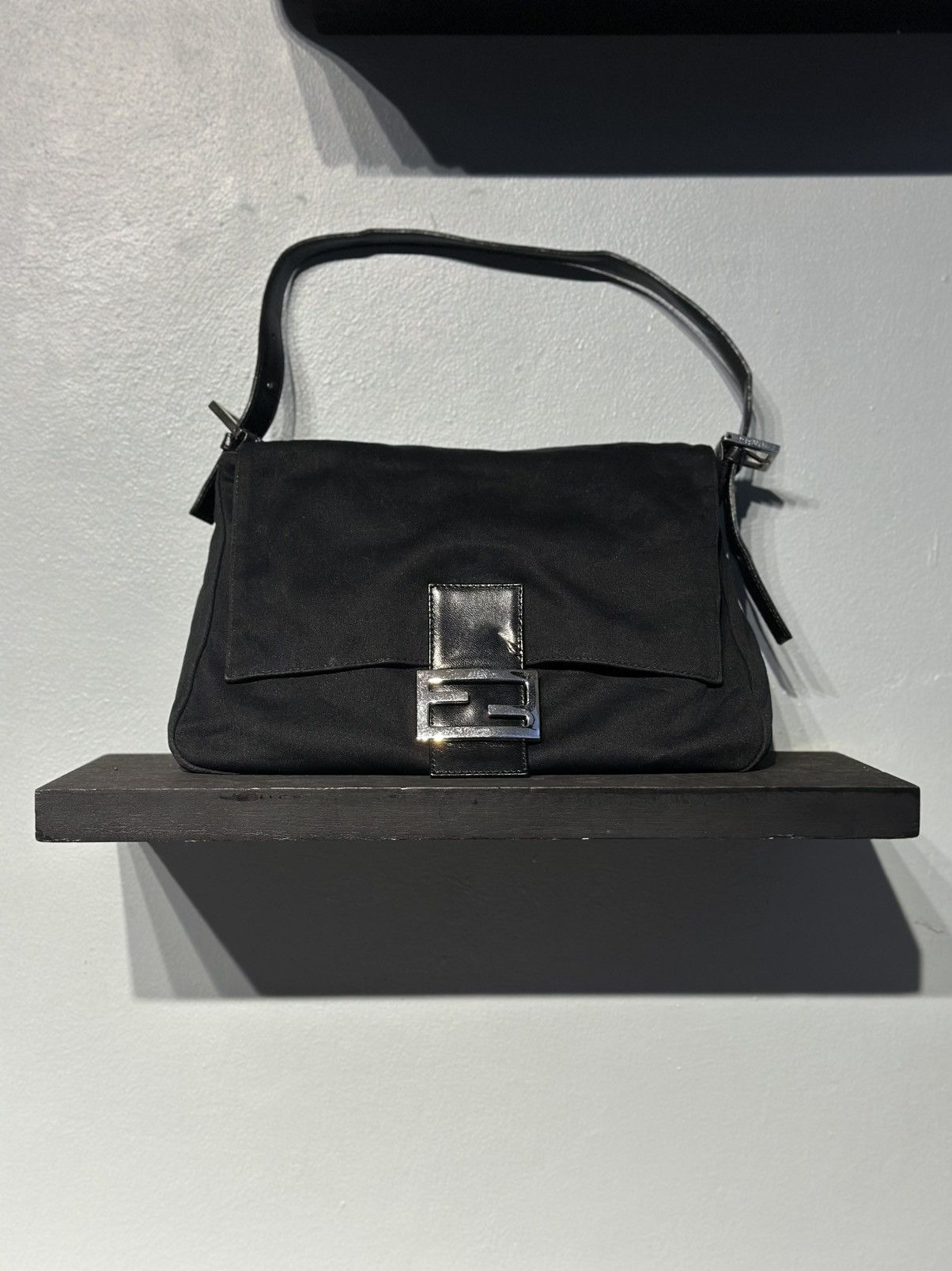 Fendi mamma baguette