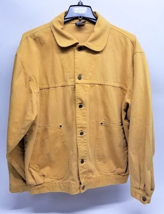 Karl Kani Karl Kani shirt vintage denim 2Pac 90s hip hop 1990s size XL Size US XL / EU 56 / 4 - 2 Thumbnail