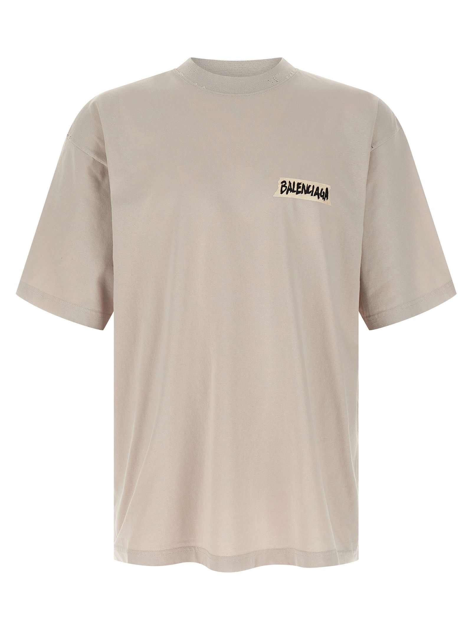 'Masking Tape' T-shirt