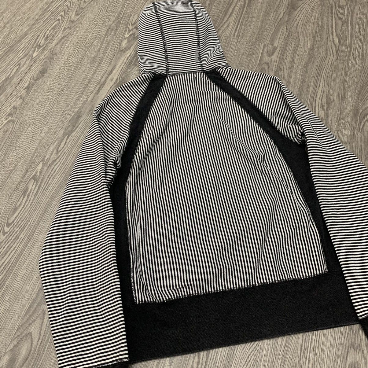 Engineered Garments Engineered Garments Line Plain Hooded Size US S / EU 44-46 / 1 - 8 Thumbnail