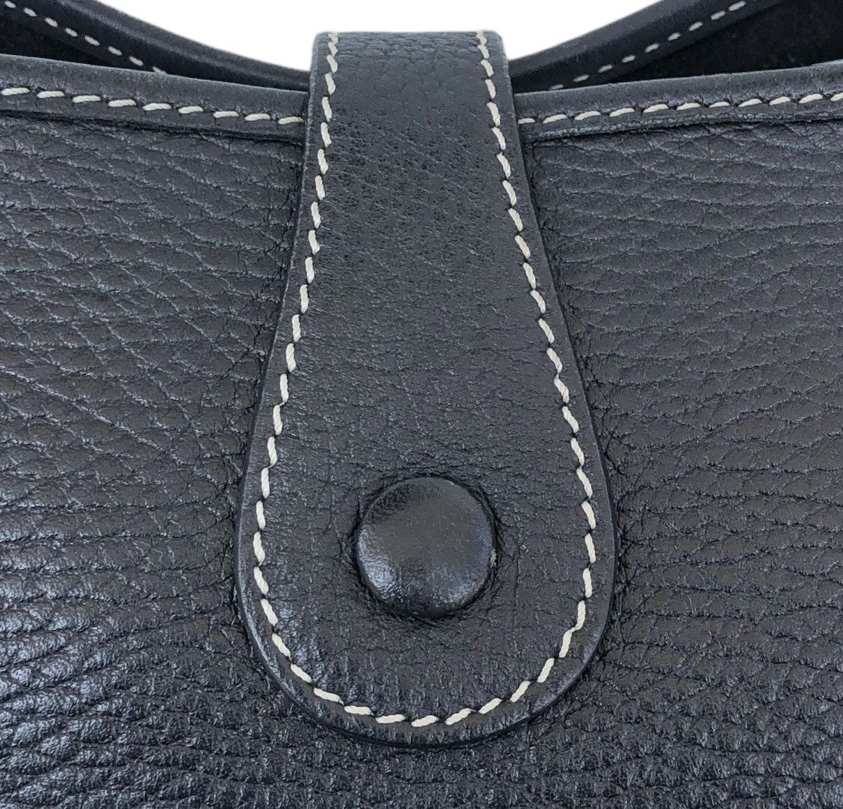 Other FLORENCE Italy Inspired Design Hermes Shoulder Leather Bag Size ONE SIZE - 10 Thumbnail