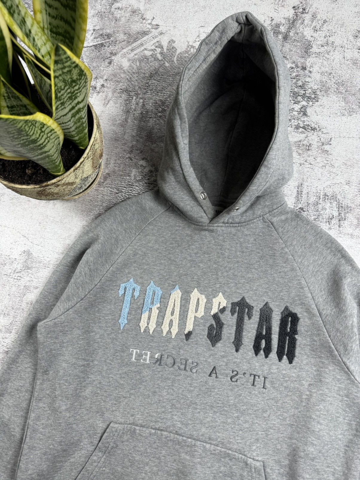 Trapstar London Trapstar London Track Sweat Sport Rap Sweatshirt Pants Suit Size US S / EU 44-46 / 1 - 10 Thumbnail