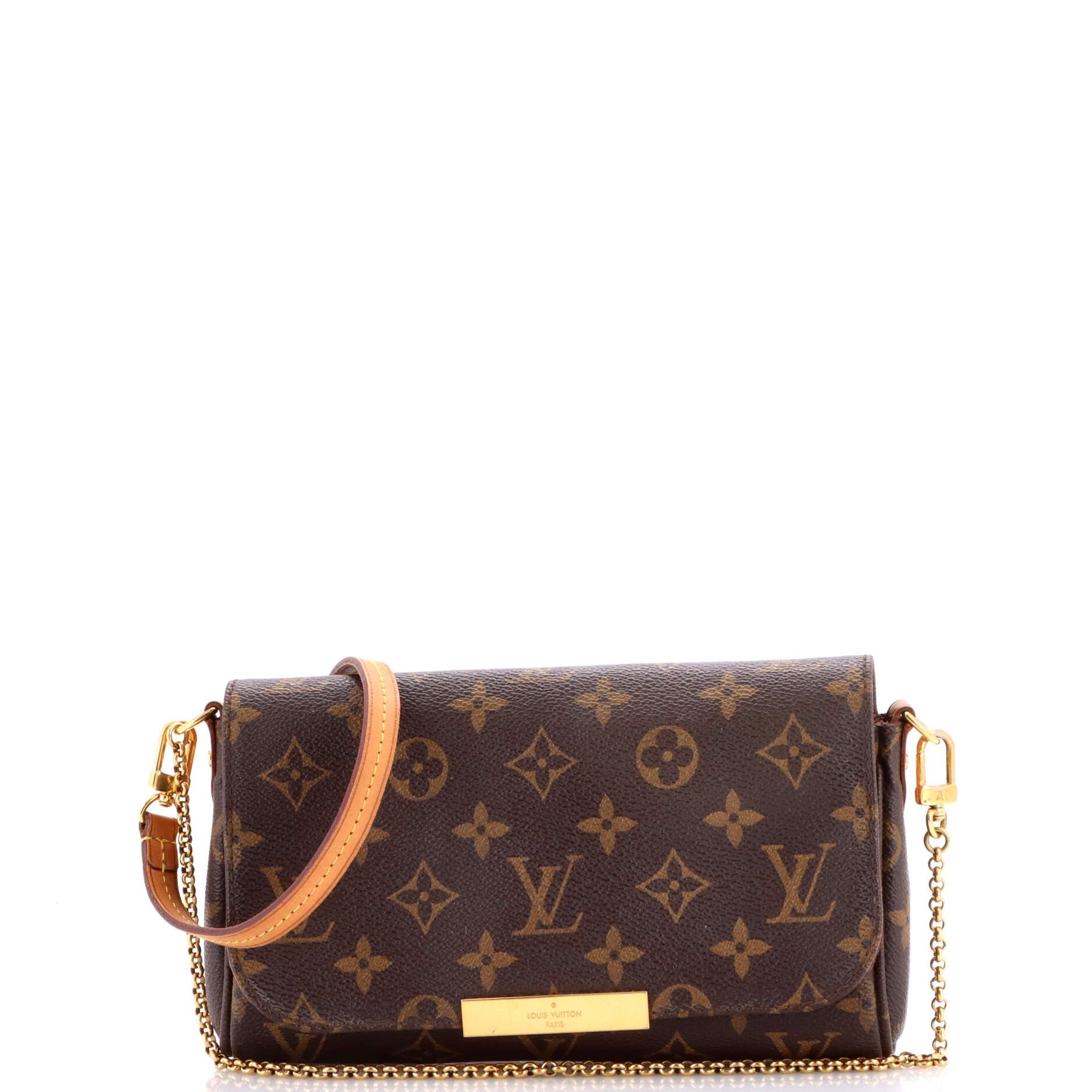 Louis Vuitton Favorite Handbag Size ONE SIZE - 1 Thumbnail