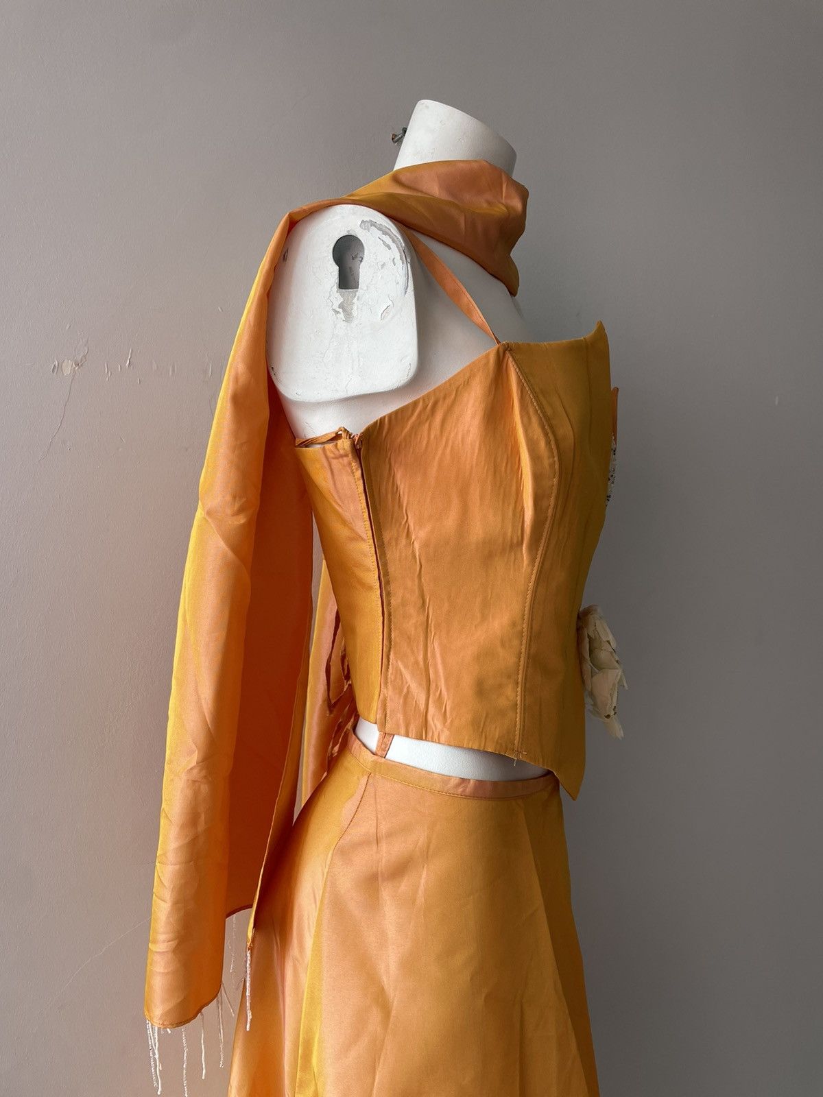 Vintage y2k suit Size M / US 6-8 / IT 42-44 - 8 Thumbnail