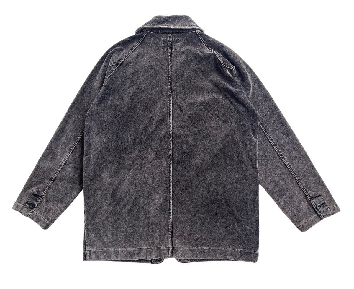 Woolrich Woolen Mills Vintage Woolrich Velvet Jacket Size US L / EU 52-54 / 3 - 3 Thumbnail