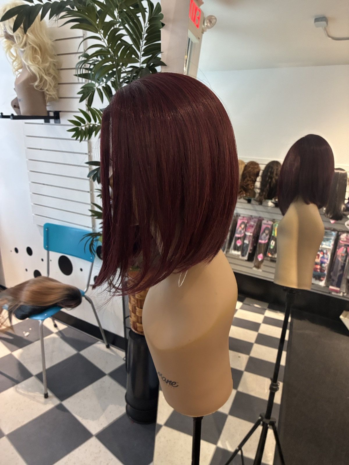 Other Tess wigs Size ONE SIZE - 14 Thumbnail