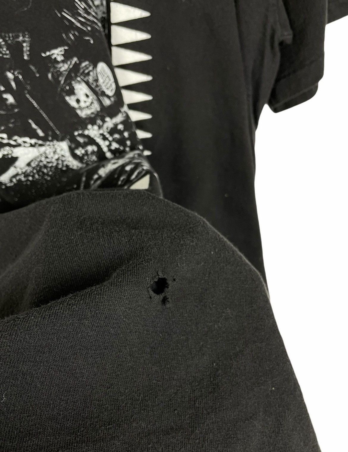 Fashion Victim × Vintage Vtg 1993 Brujah Vampire The Masquerade | Fashion Victim USA Size US XL / EU 56 / 4 - 11 Thumbnail