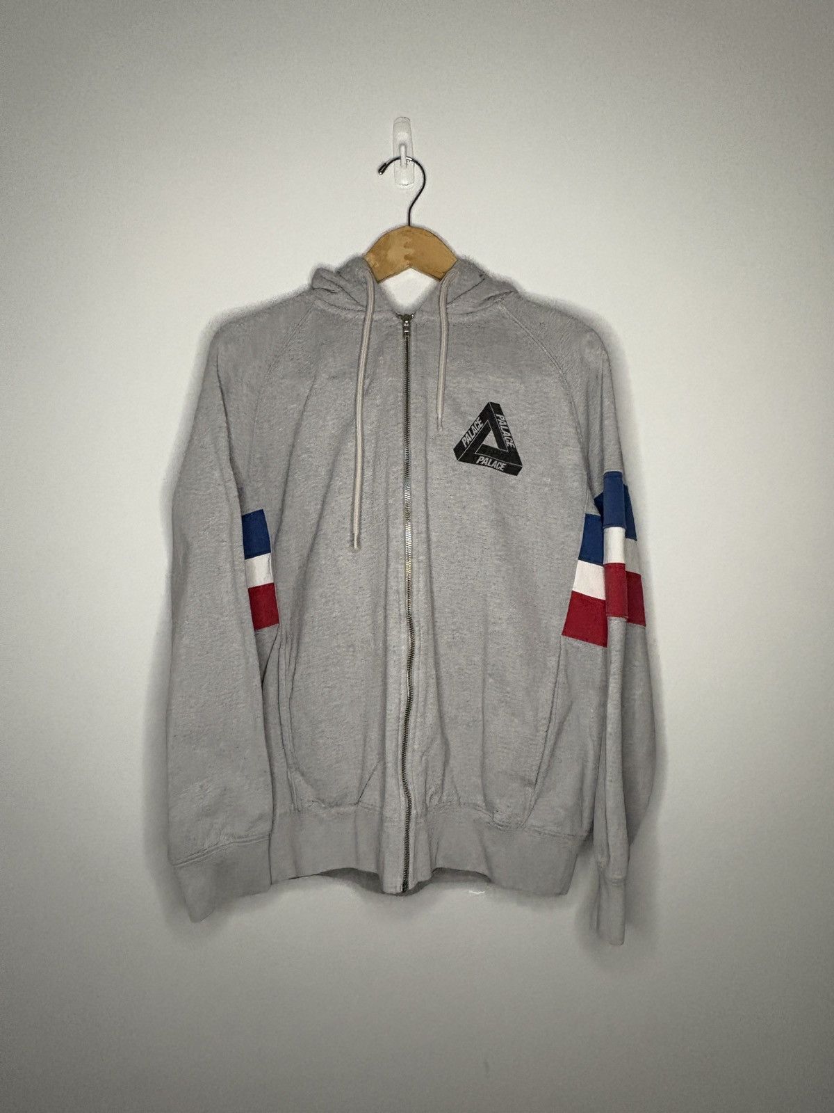 Palace Ragu Zip Hood