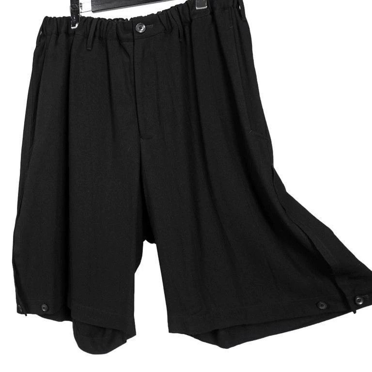 Yohji Yamamoto Yohji Yamamoto Yohji Yamamoto 20SS Pippa triacetate show p Size US 38 / EU 54 - 4 Thumbnail