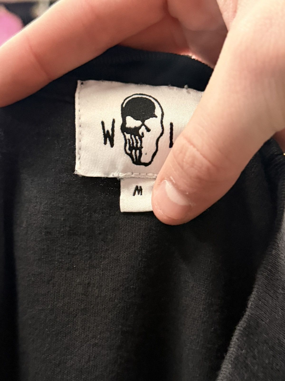 Warren Lotas Warren Lotas Tee Size US M / EU 48-50 / 2 - 3 Thumbnail