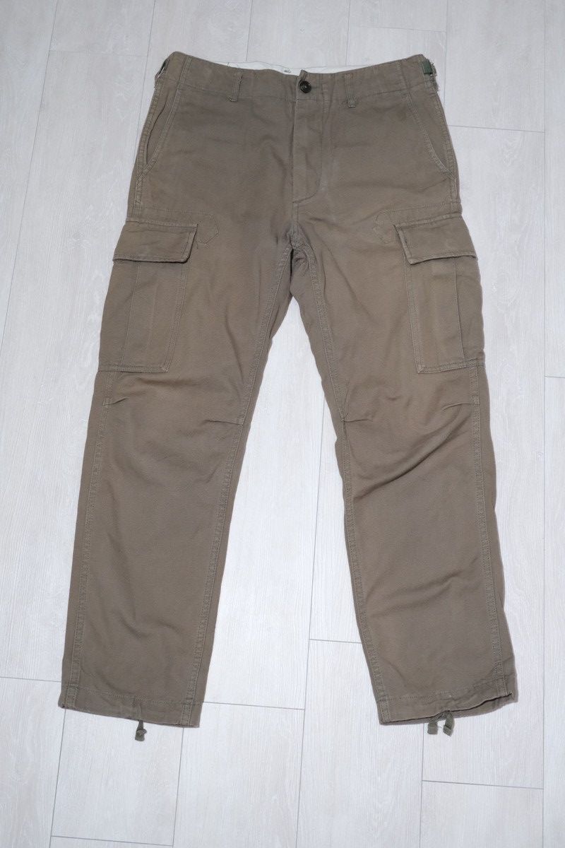 Engineered Garments engineered garments cargo pants Size US 30 / EU 46 - 1 Thumbnail