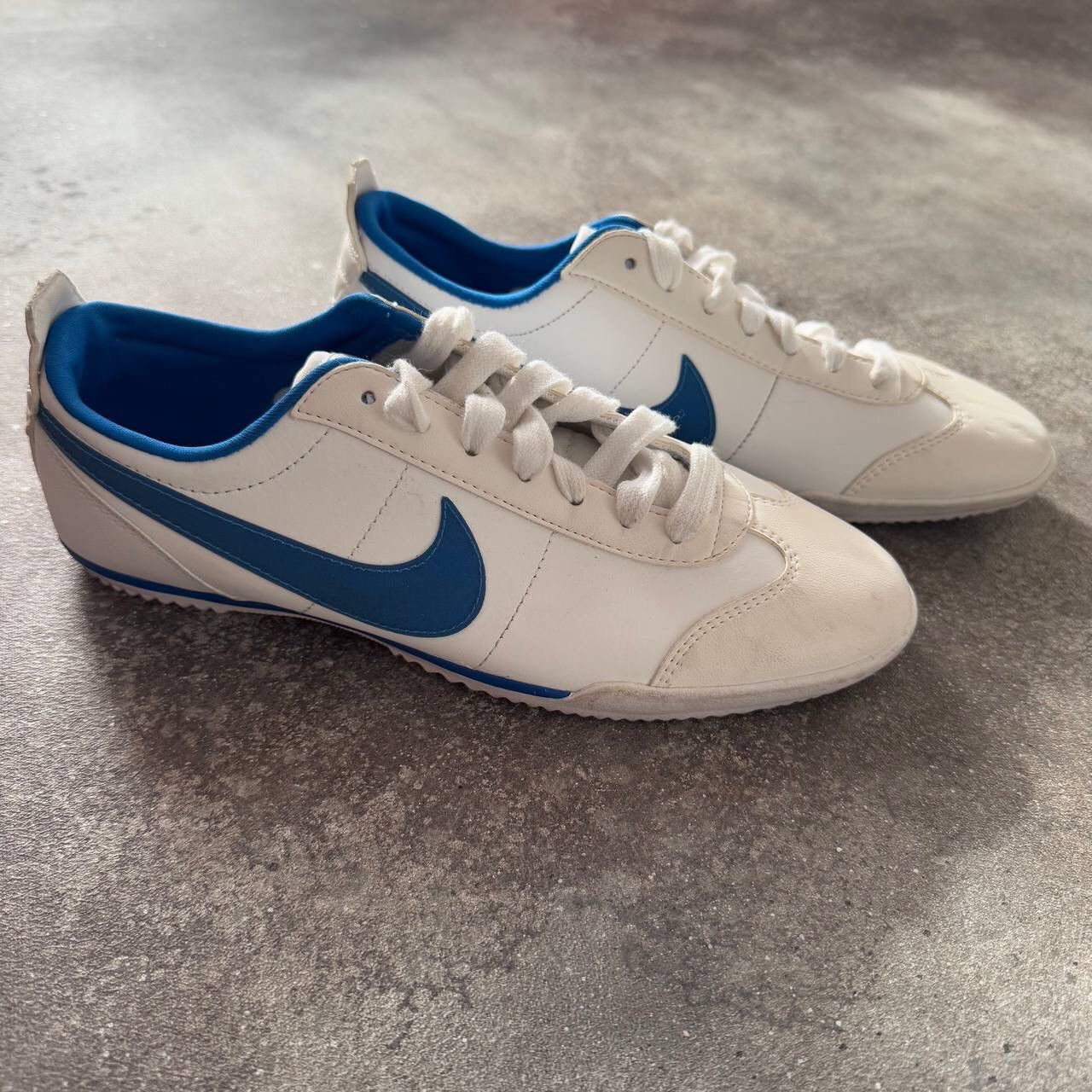 Nike Y2K Nike Fivekav Vintage Sneakers (cortez) Size US 8 / IT 38 - 8 Thumbnail
