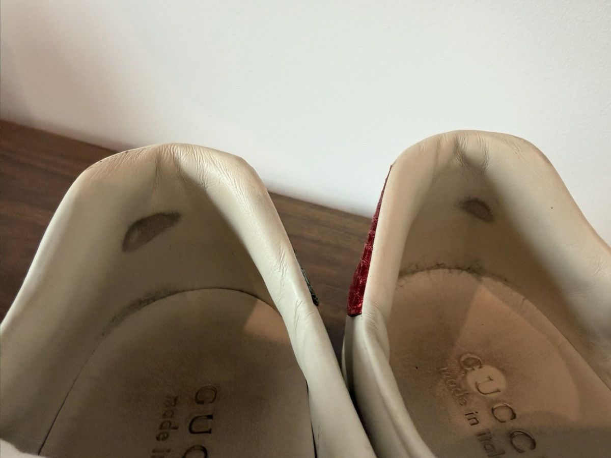 Gucci Ace Sneakers - Snake Size US 9.5 / EU 42-43 - 6 Thumbnail
