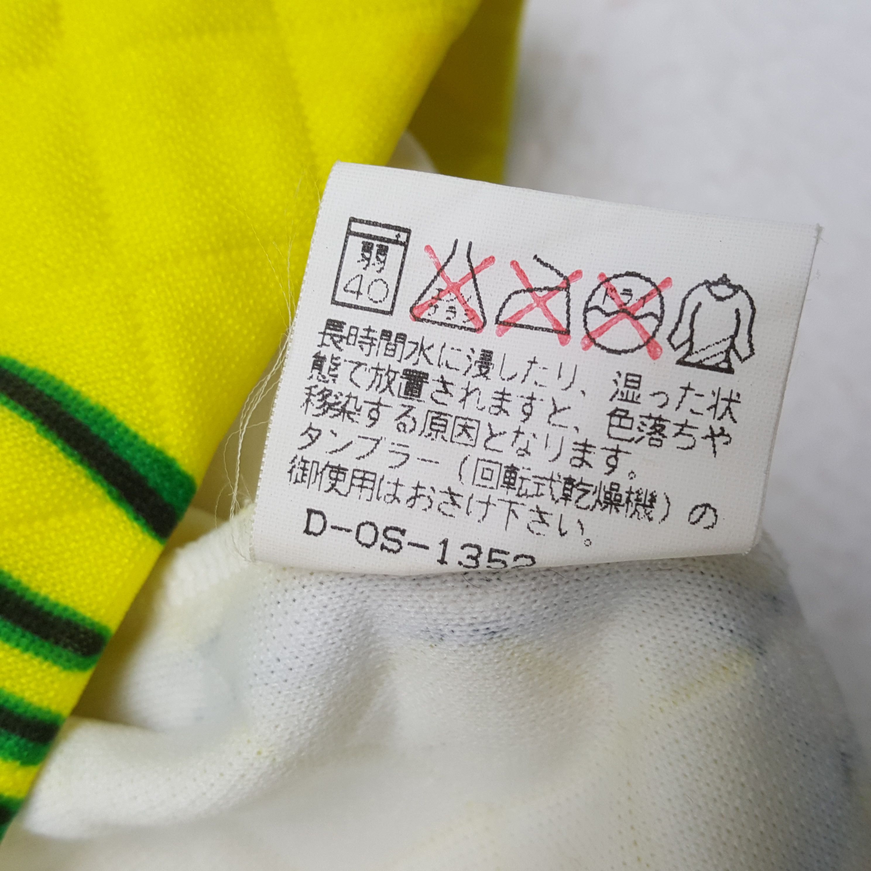 Puma × Vintage PUMA Sportswear Style Nice Design Sweatshirt Size US L / EU 52-54 / 3 - 8 Thumbnail