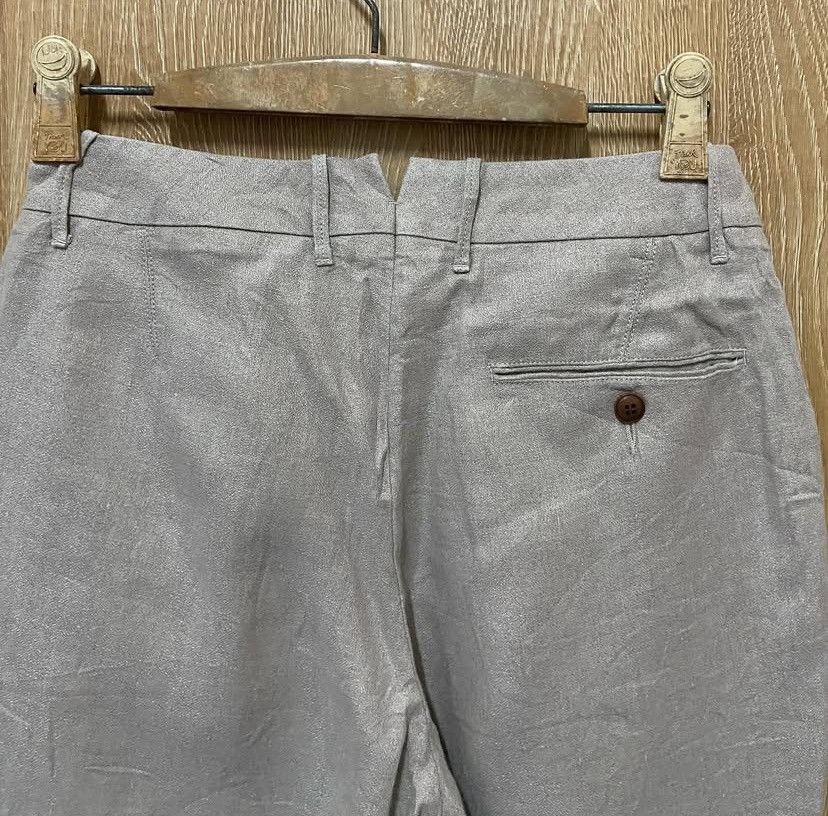 Haversack Haversack Pant Rare Design Size US 29 - 7 Thumbnail