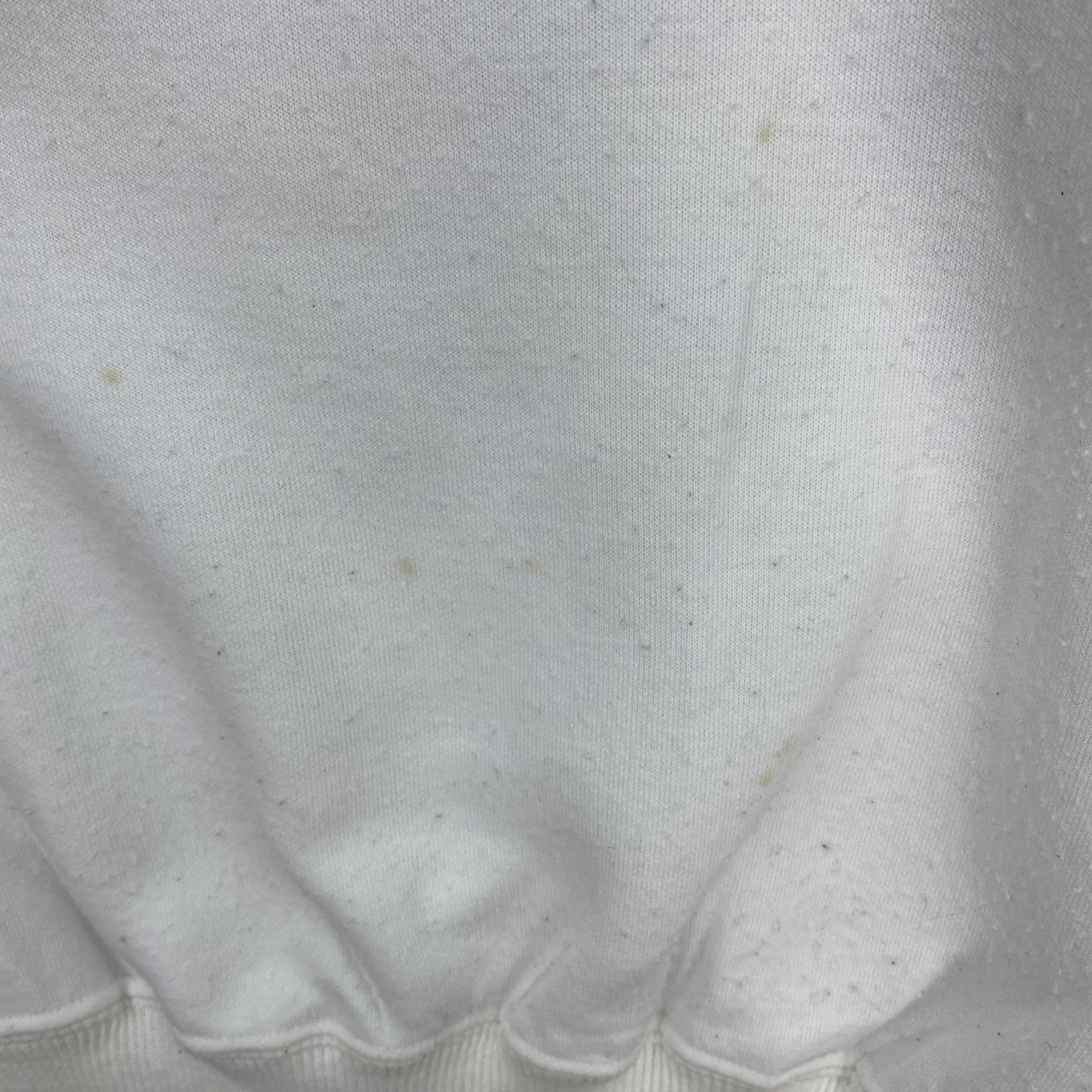 Fila Vintage 90s Fila Biella Italia Pullover Sweatshirt Size US L / EU 52-54 / 3 - 13 Thumbnail